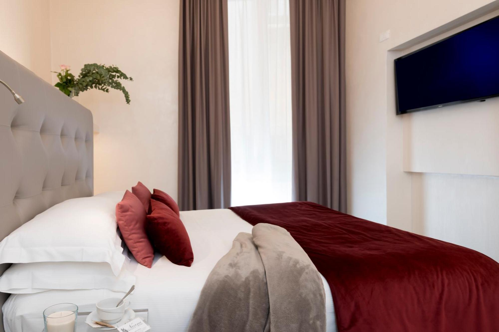 Hotel Navona — Photos 2
